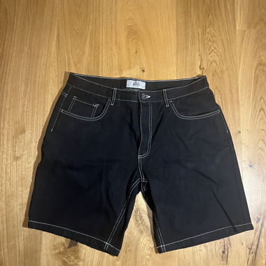 Jort rebel 