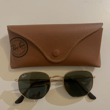 Lunettes de soleil Ray-Ban