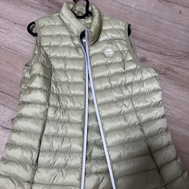 Gilet Imbottito No.1 Como