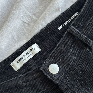 Carhartt Jeans