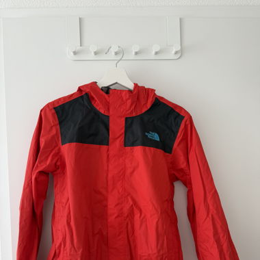 The North Face Regenjacke