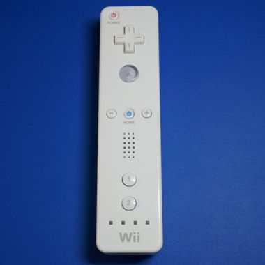 Manette Wii Remote Blanche Nintendo Wii / R12025
