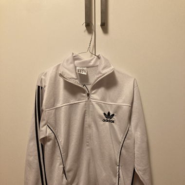 adidas jacke