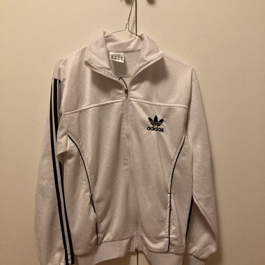 adidas jacke