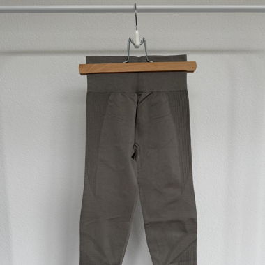 H&M Seamless Sportleggings Gr. XS