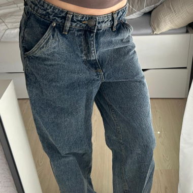 Urban Classics Baggy Jeans