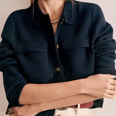 Veste Sezane 
