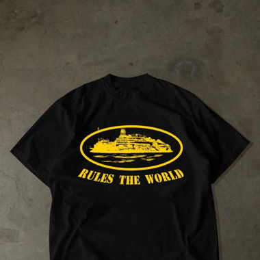 T-shirt Corteiz 