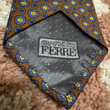 Cravatta GIANFRANCO FERRE