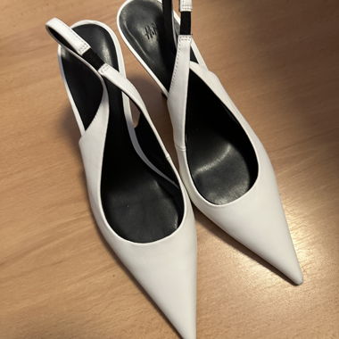 Hm pumps