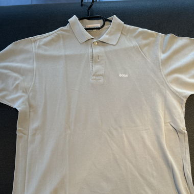 T-shirt Hugo Boss