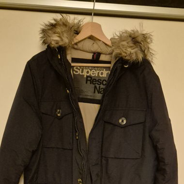 Jacket Superdry 