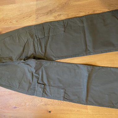 Cargo-Hose Gr. 26