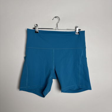 Short da running Lululemon