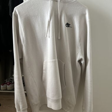 Nike Hoodie with Hood