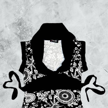 top estivo vintage Y2K
