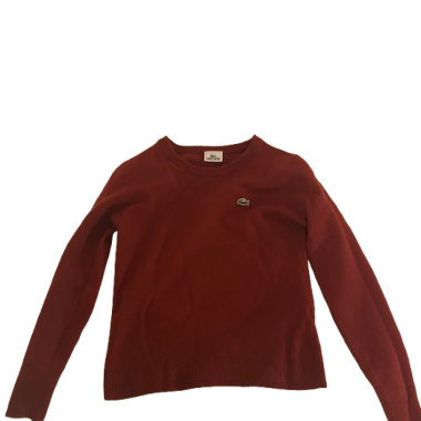 Lacoste Pulli