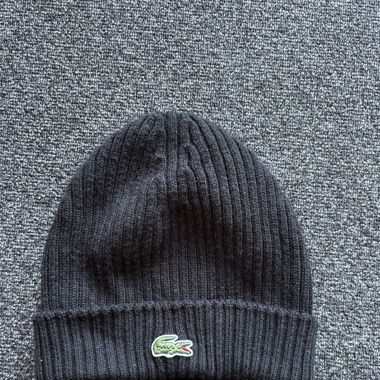 Lacoste Beanie