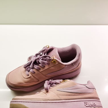 Fila Xventuno