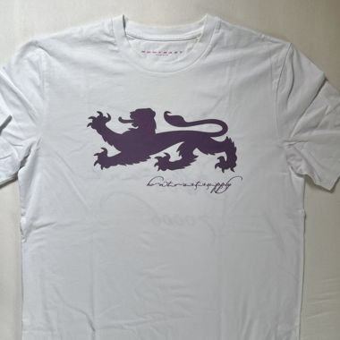 Kontrastsupply T-Shirt