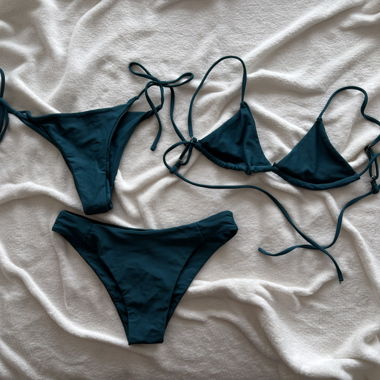 Zweiteiliger Bikini