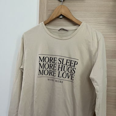 Haut de pyjama 