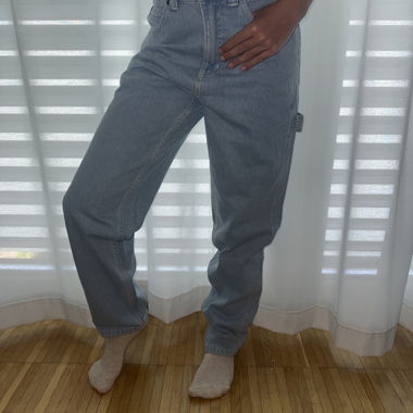 Jeans cargo Dickies