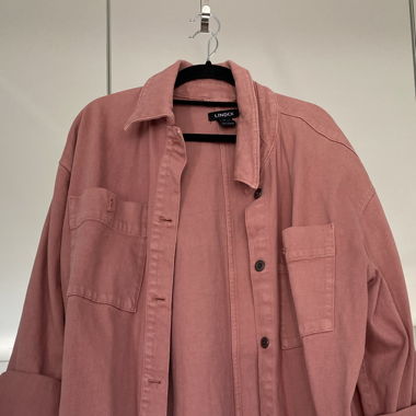 Jacke