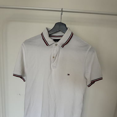 Tommy Hilfiger polo shirt