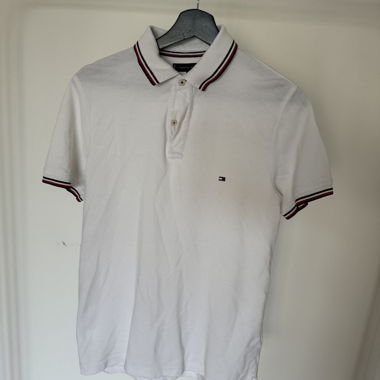 Tommy Hilfiger polo shirt