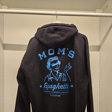 EMINEM Mom's Spaghetti 