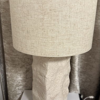 Lampade da tavolo (2x)