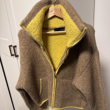 Giacca ZARA 