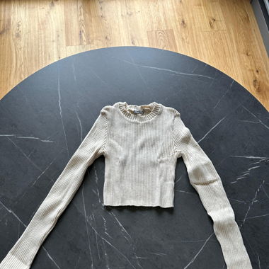 Langarm Shirt