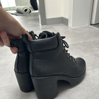 Stiefel