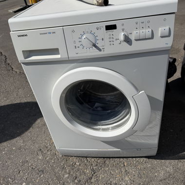 Siemens Waschmaschine