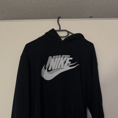 Nike Hoodies