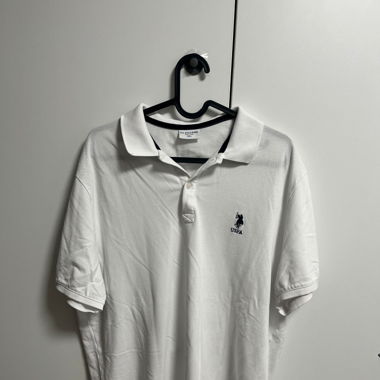 U.S POLO ASSN. POLO SHIRTGr.XXL
