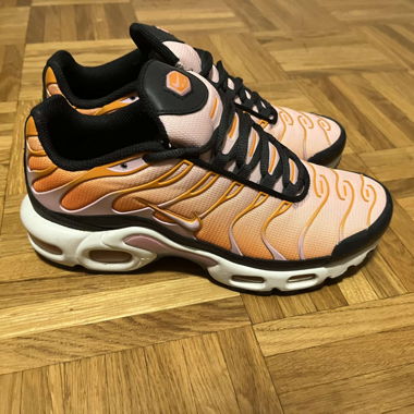 Air Max Plus Sherbert