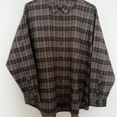 Chemise carreaux Des Petits Hauts