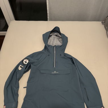 Amundsen Anorak