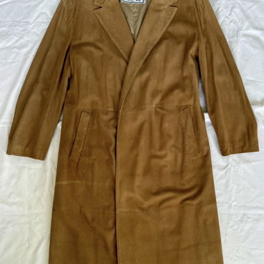 Manteau 