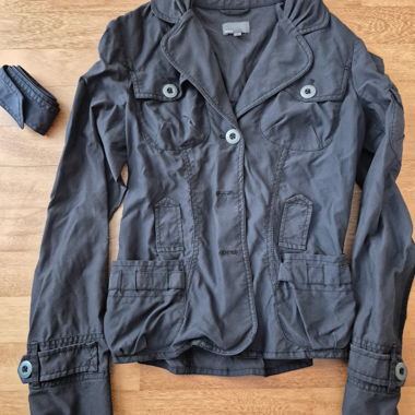 Veste