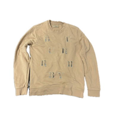 Burrberry Pullover