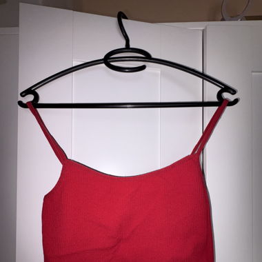 Red top