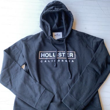 Pull court Hollister S 