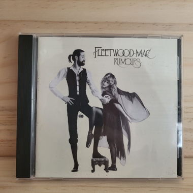Rock Bundle – Fleetwood Mac and Alter Bridge