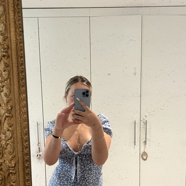 Robe shein