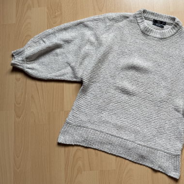 Pullover
