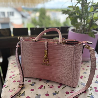 Borsa Guess Rosa